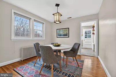 1002 Heather Avenue, Takoma Park, MD 20912 - Photo 8