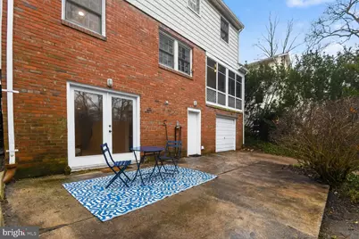 1002 Heather Avenue, Takoma Park, MD 20912 - Photo 24