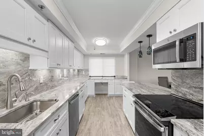 3330 N Leisure World Boulevard #5-604, Silver Spring, MD 20906 - Photo 14