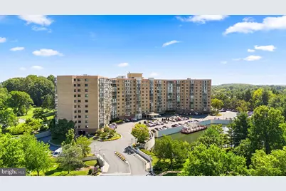 3330 N Leisure World Boulevard #5-604, Silver Spring, MD 20906 - Photo 2
