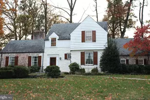 6420 Brookside Dr, Chevy Chase, MD 20815 - Photo 1