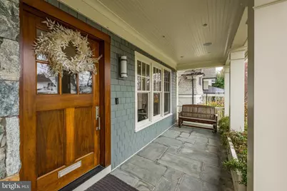 4822 Drummond Avenue, Chevy Chase, MD 20815 - Photo 2