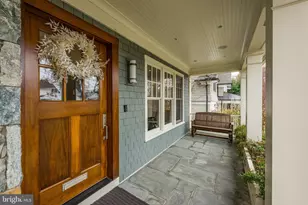 4822 Drummond Ave, Chevy Chase, MD 20815 - Photo 2