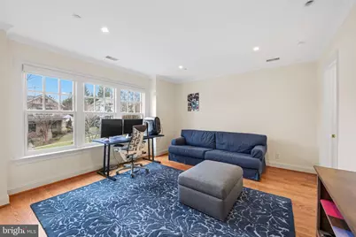 4822 Drummond Avenue, Chevy Chase, MD 20815 - Photo 16