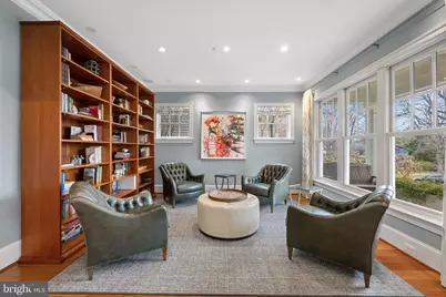 4822 Drummond Avenue, Chevy Chase, MD 20815 - Photo 6