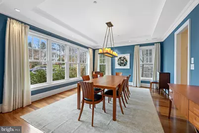 4822 Drummond Avenue, Chevy Chase, MD 20815 - Photo 4