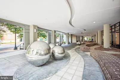 8045 Newell Street #107, Silver Spring, MD 20910 - Photo 4