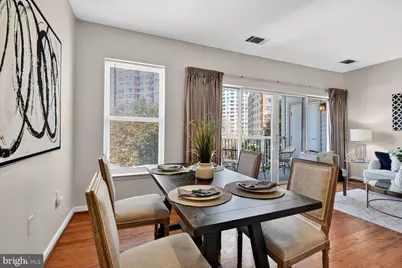 8045 Newell Street #107, Silver Spring, MD 20910 - Photo 12