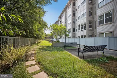 8045 Newell Street #107, Silver Spring, MD 20910 - Photo 34