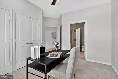 8045 Newell Street #107, Silver Spring, MD 20910 - Photo 24