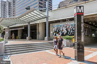 8045 Newell Street #107, Silver Spring, MD 20910 - Photo 36