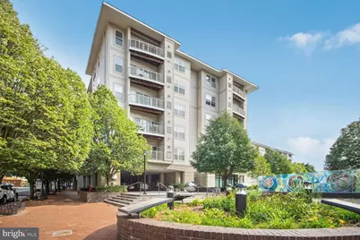 8045 Newell Street #107, Silver Spring, MD 20910 - Photo 2