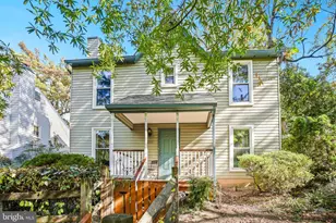 6711 Poplar Ave, Takoma Park, MD 20912 - Photo 32