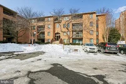 11423 Commonwealth Drive #303, Rockville, MD 20852 - Photo 2