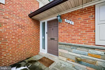 3323 Brooklawn Terrace, Chevy Chase, MD 20815 - Photo 2