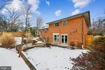 3323 Brooklawn Terrace, Chevy Chase, MD 20815 - Photo 36