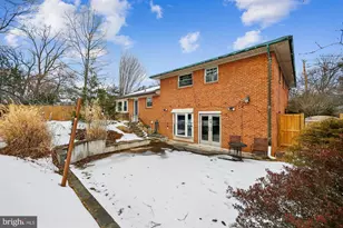 3323 Brooklawn Terrace, Chevy Chase, MD 20815 - Photo 36