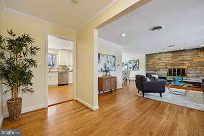 3323 Brooklawn Terrace, Chevy Chase, MD 20815 - Photo 4