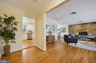 3323 Brooklawn Terrace, Chevy Chase, MD 20815 - Photo 4