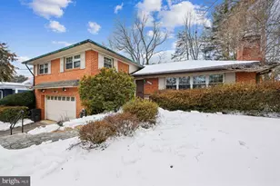 3323 Brooklawn Terrace, Chevy Chase, MD 20815 - Photo 34