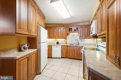 3330 N Leisure World Boulevard #5-214, Silver Spring, MD 20906 - Photo 22