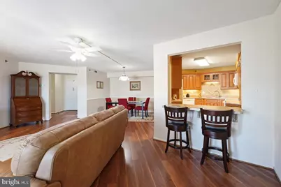 3330 N Leisure World Boulevard #5-214, Silver Spring, MD 20906 - Photo 18