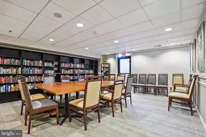 3330 N Leisure World Boulevard #5-214, Silver Spring, MD 20906 - Photo 10