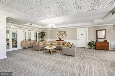 3330 N Leisure World Boulevard #5-214, Silver Spring, MD 20906 - Photo 6