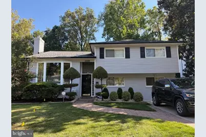 6308 Rockhurst Road, Bethesda, MD 20817 - Photo 1