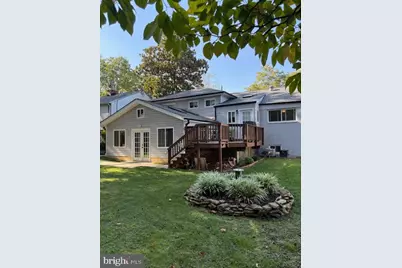 6308 Rockhurst Road, Bethesda, MD 20817 - Photo 2