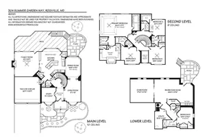 304 Summer Garden Way, Rockville, MD 20850 - Photo 54