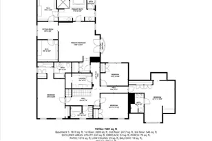 6801 Newbold Dr, Bethesda, MD 20817 - Photo 70