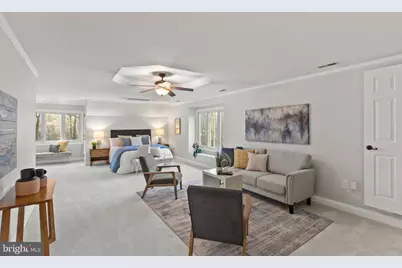 16001 Amina Drive, Burtonsville, MD 20866 - Photo 42