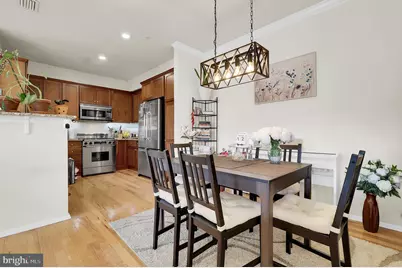 11800 Old Georgetown Road #1407, North Bethesda, MD 20852 - Photo 6