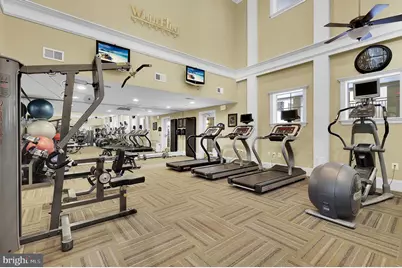 11800 Old Georgetown Road #1407, North Bethesda, MD 20852 - Photo 24