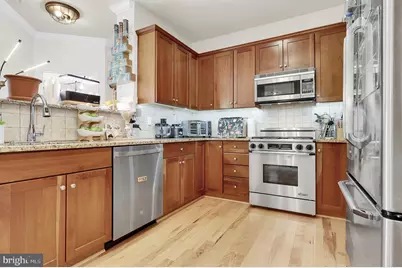 11800 Old Georgetown Road #1407, North Bethesda, MD 20852 - Photo 8