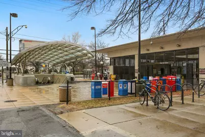 11800 Old Georgetown Road #1407, North Bethesda, MD 20852 - Photo 34