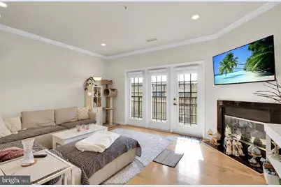 11800 Old Georgetown Road #1407, North Bethesda, MD 20852 - Photo 10