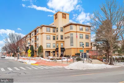 11800 Old Georgetown Road #1407, North Bethesda, MD 20852 - Photo 2