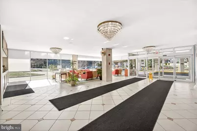 10201 Grosvenor Place #1626, Rockville, MD 20852 - Photo 22