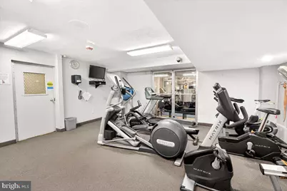 10201 Grosvenor Place #1626, Rockville, MD 20852 - Photo 28