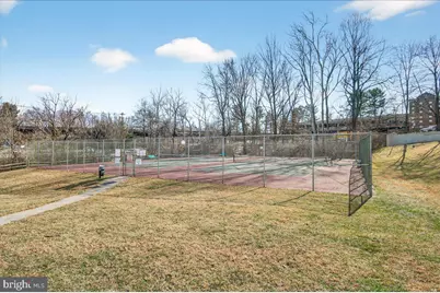 10201 Grosvenor Place #1626, Rockville, MD 20852 - Photo 30