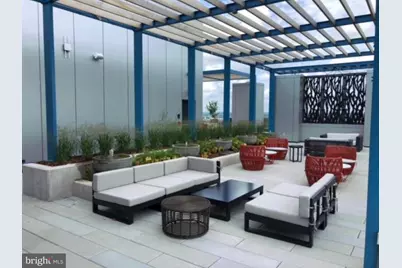 930 Rose Ave #1202, North Bethesda, MD 20852 - Photo 24