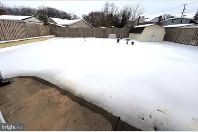 512 Dennis Avenue, Silver Spring, MD 20901 - Photo 20