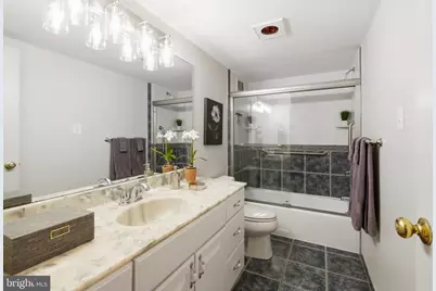 5225 Pooks Hill Road #612S, Bethesda, MD 20814 - Photo 10