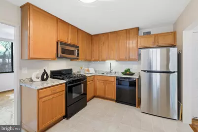 5225 Pooks Hill Road #612S, Bethesda, MD 20814 - Photo 6