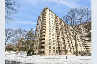 5225 Pooks Hill Road #612S, Bethesda, MD 20814 - Photo 1