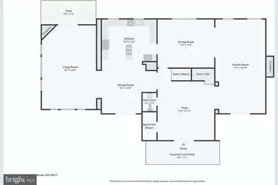 5301 Goldsboro Road, Bethesda, MD 20817 - Photo 68