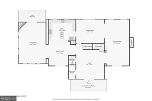 5301 Goldsboro Rd, Bethesda, MD 20817 - Photo 68