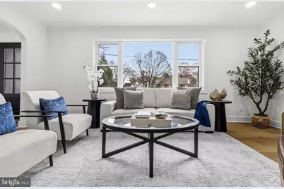 6008 Osceola Road, Bethesda, MD 20816 - Photo 12